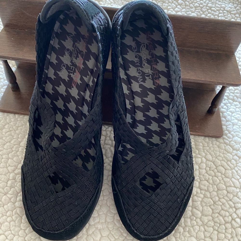 Sketchers relaxes memory foam SZ 7 1/2